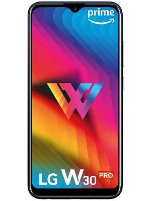 w30pro lg mobile