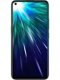 VivoZ1Pro6GBRAM_Display_6.53inches(16.59cm)