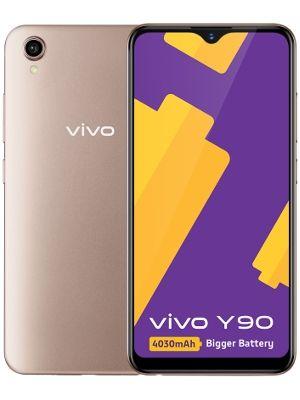 vivo y 90 processor