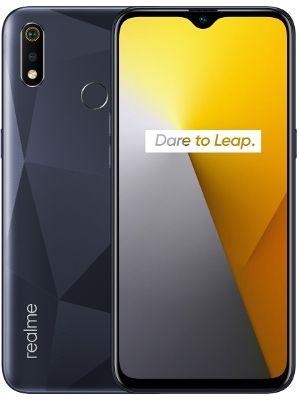 realme 3i launch date