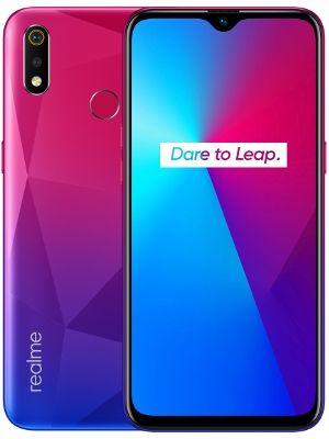 realme 3i camera price