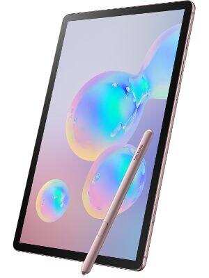 Samsung Galaxy Tab S6