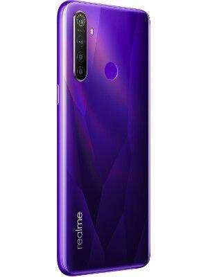 Realme 5