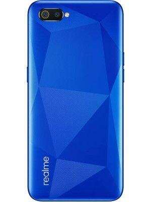 Realme C2 2gb Ram
