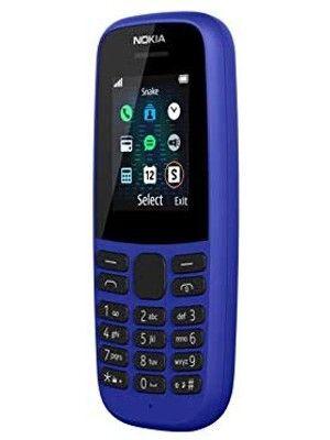 Nokia 105 2019 Dual Sim - Price in India (February 2024), Full