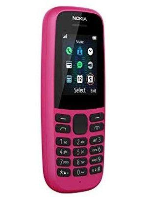 Nokia 105 2019 Dual Sim - Price in India (February 2024), Full