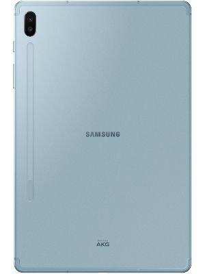Samsung Galaxy Tab S6 LTE