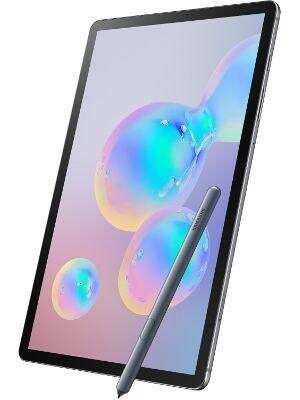 Samsung Galaxy Tab S6 LTE