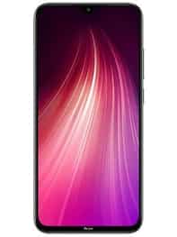 XiaomiRedmiNote8_Display_6.3inches(16cm)