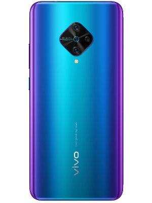 Vivo S1 Pro