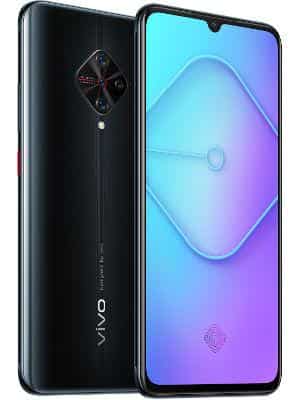 Vivo S1 Pro