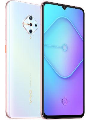 vivo s1