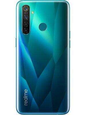 Realme 5 Pro