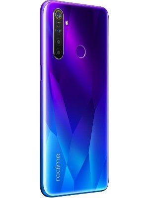 realme 5 pro phone price