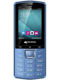 MicromaxX741_Display_2.4inches(6.1cm)