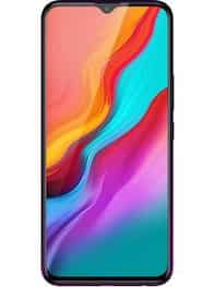 InfinixHot8_Display_6.52inches(16.56cm)