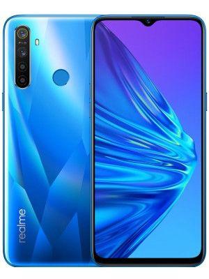 realme 5 ram 6 128