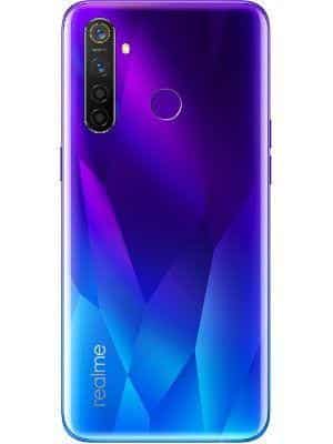 Realme 5 Pro 6gb Ram