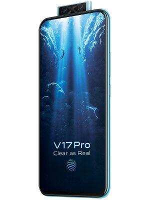 Vivo V17 Pro