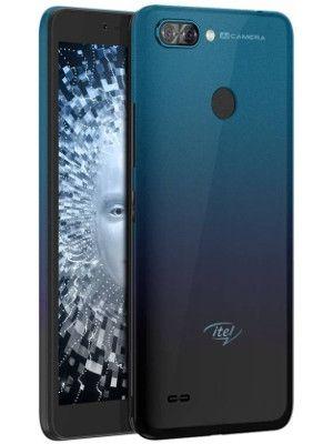 itel mobile 1 gb ram