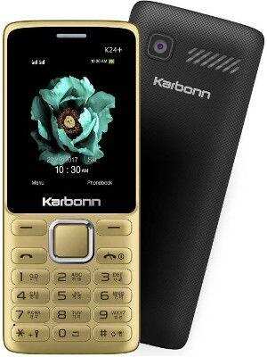 Karbonn K24 Plus Pro