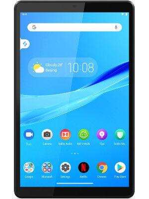 Lenovo Tab M8