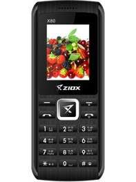 ZioxX80_Display_1.8inches(4.57cm)