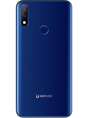 gionee f9 plus processor