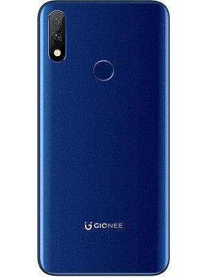 Gionee F9 Plus