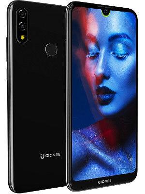 gionee f9 plus phone