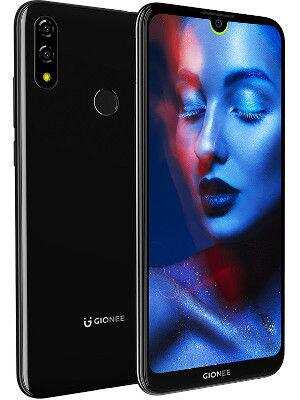 Gionee F9 Plus
