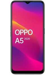 OPPOA52020_Display_6.5inches(16.51cm)