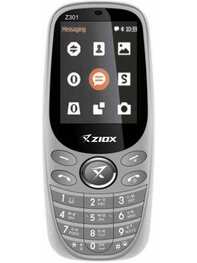 ZioxZ301_Display_2.4inches(6.1cm)