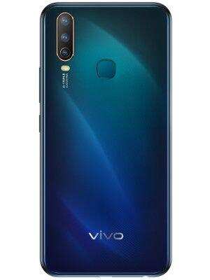 Vivo U10