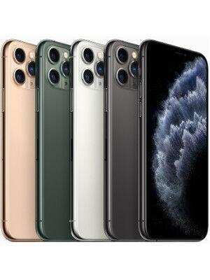Apple iPhone 11 Pro Max