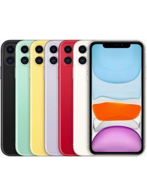 Apple iPhone 11 256GB - Price in India (November 2025), Full Specs