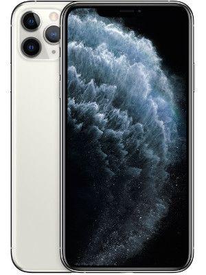 Apple iPhone 11 Pro Max 512GB - Price in India (April 2025), Full 
