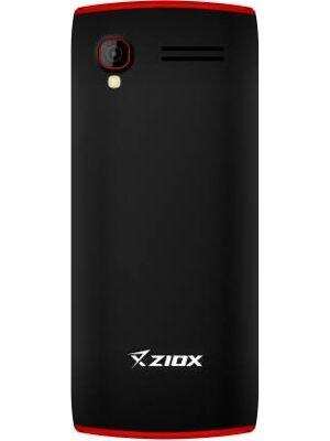 Ziox Thunder Jumbo