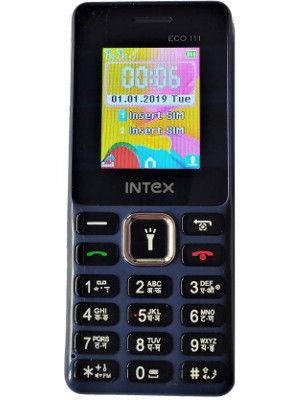 intex eco 111