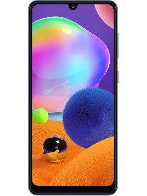 Samsung Galaxy A31 Price in India (17 October 2023), Specs