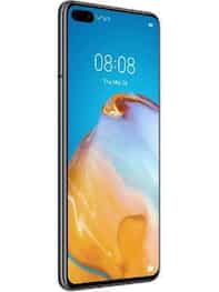 HuaweiP40_Display_6.1inches(15.49cm)