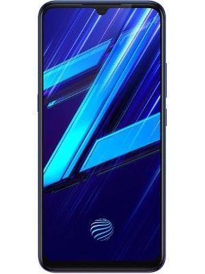 vivo z1x amazon 8gb ram