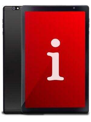 Iball Itab Moviez Pro