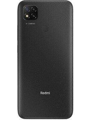 Xiaomi Redmi 9