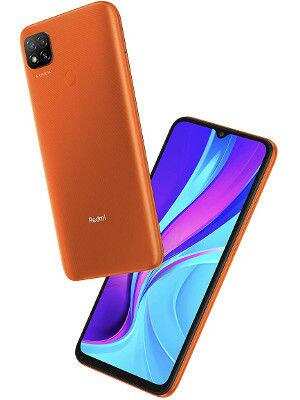 Xiaomi Redmi 9