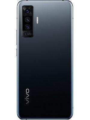 Vivo X50