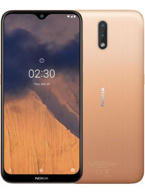 nokia 2.3 4gb ram