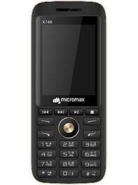 MicromaxX748_Display_2.4inches(6.1cm)