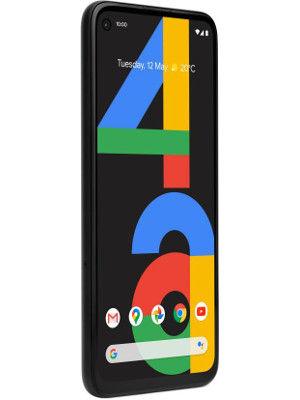 Google Pixel 4a - Price in India (May 2024), Full Specs, Comparison
