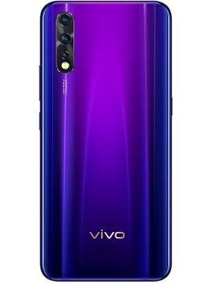 vivo z1x 4gb